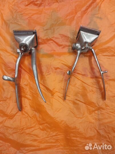 Машинка для стрижки волос