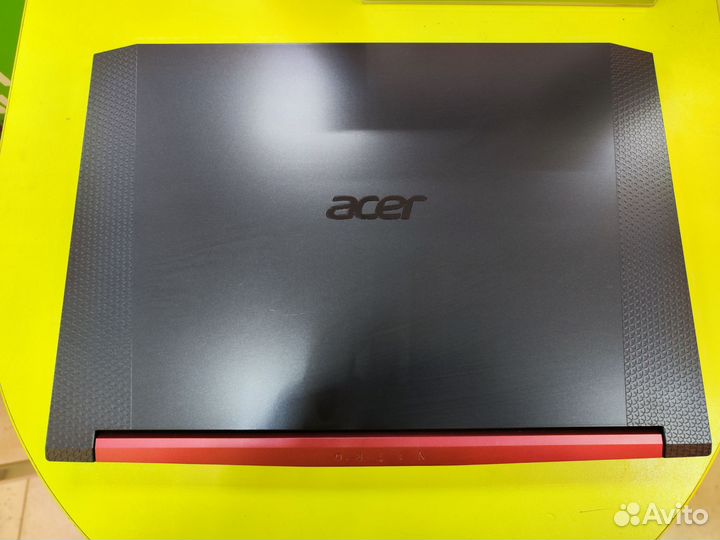Acer nitro 5 gtx 1650