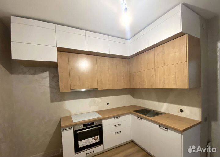 Кухня от производителя