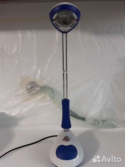 Светильник настольный Real Madrid