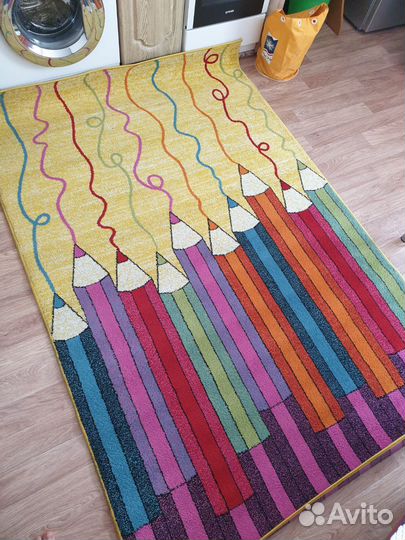 Ковер 150 на 230