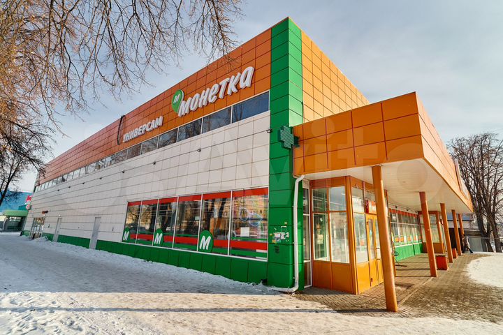 Свободного назначения, 475.6 м²
