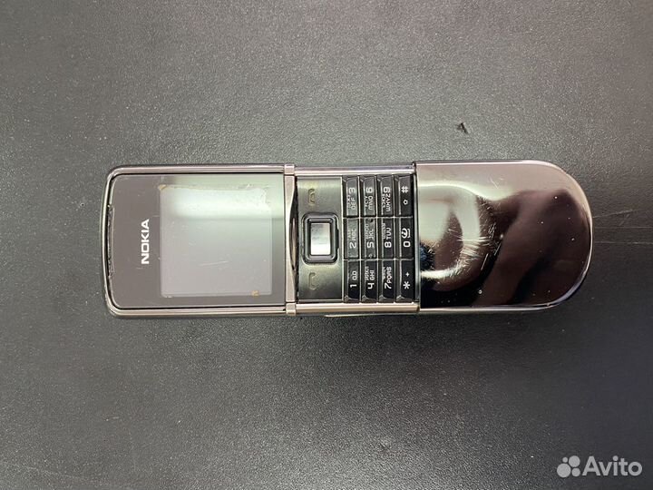 Nokia 8800