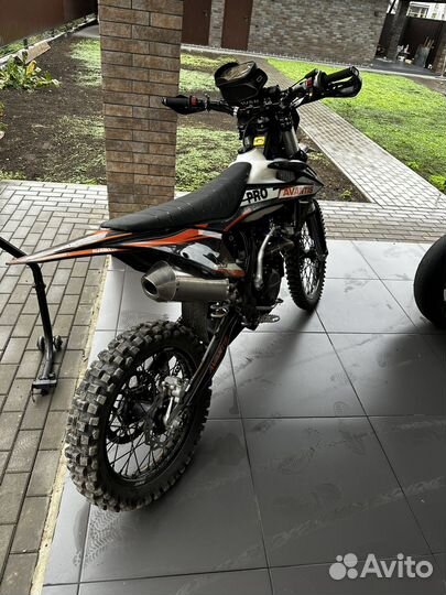 Avantis 300 pro efi