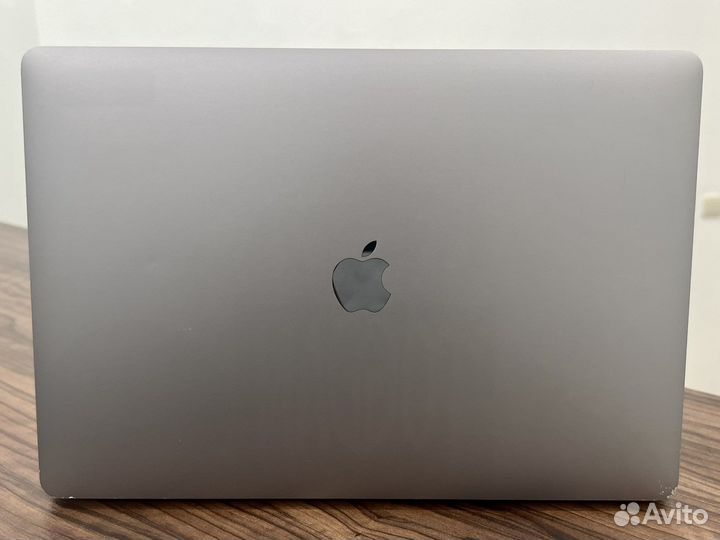 Apple MacBook Pro 15 2018