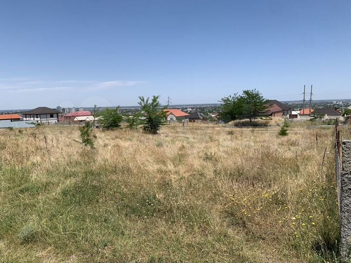 Участок 12 сот. (ИЖС)