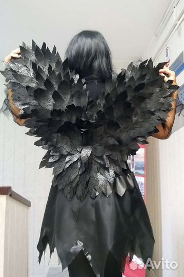 Костюм карнавальный