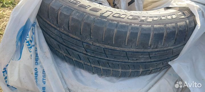 Cordiant Sport 2 185/60 R14