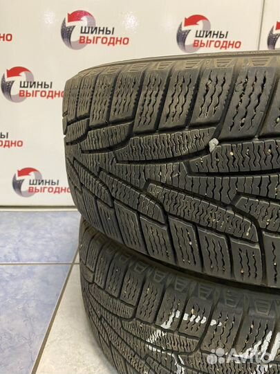 Kumho I'Zen KW31 205/55 R16