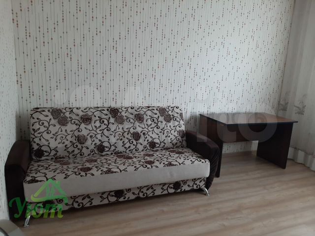 1-к. квартира, 37,7 м², 5/5 эт. в аренду Бронницах | Снять квартиру | Авито