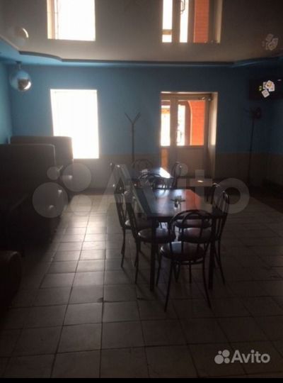 Общепит, 150 м²