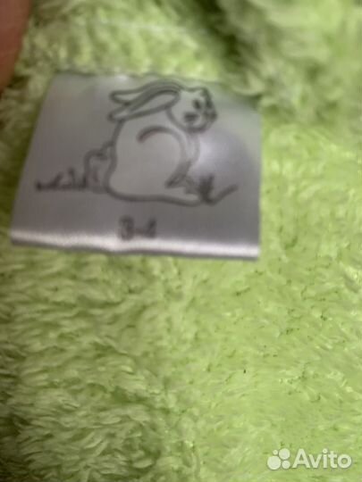 Детская одежда для девочек