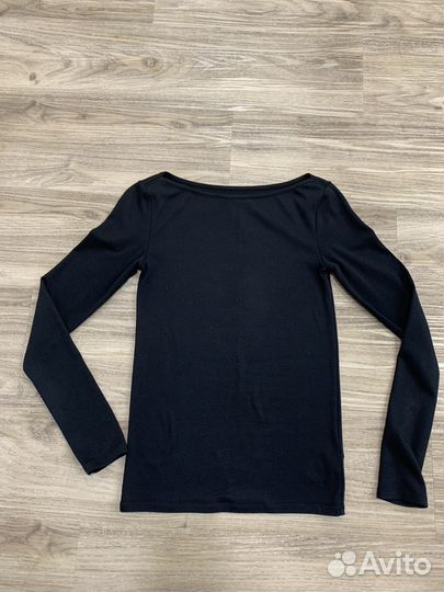 Лонгсливы/боди