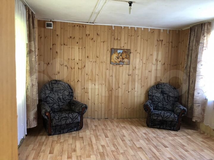 Дача 45 м² на участке 4,1 сот.