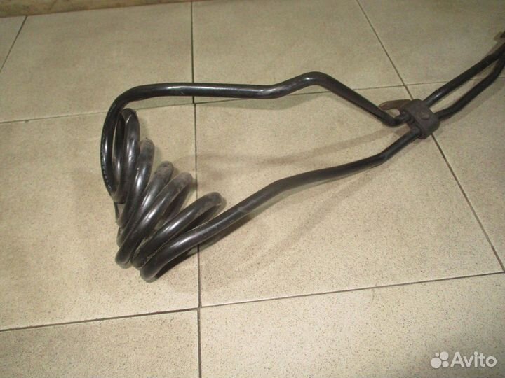 Радиатор гидроусилителя Fiat Doblo 1