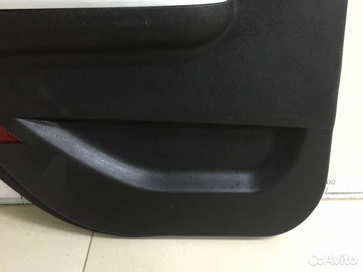 Обшивка двери задней левой Lifan Solano 1 2008-2016