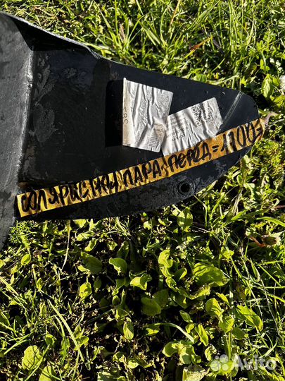 Подкрылки на hyundai solaris