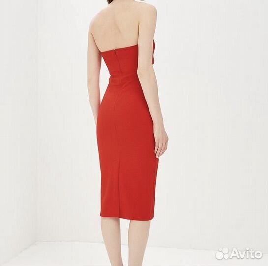 Платье topshop