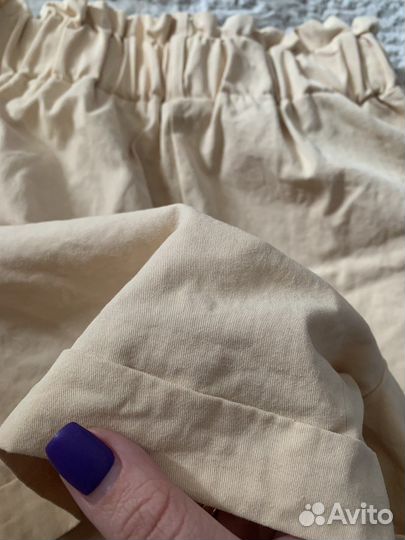 Шорты летние женские 42 44