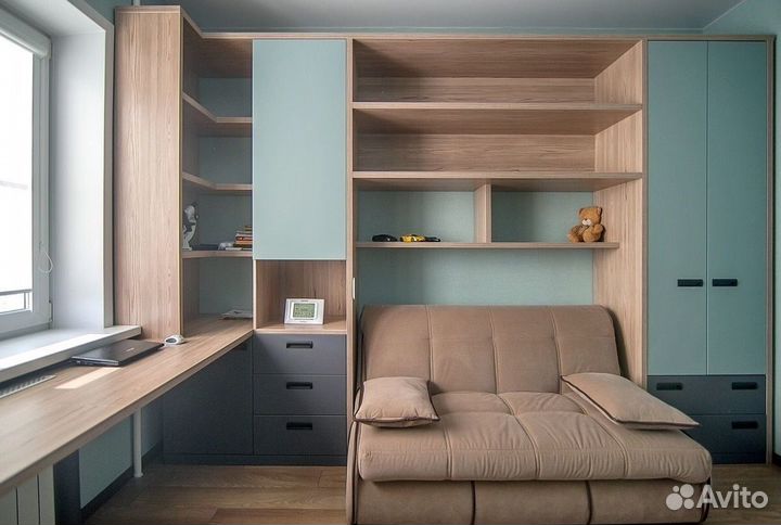 F6N78 Рабочая зона