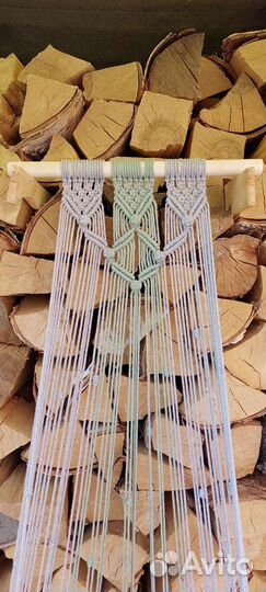 Лежанка гамак