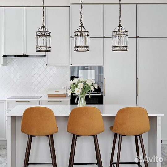 Кухни под потолок в рассрочку