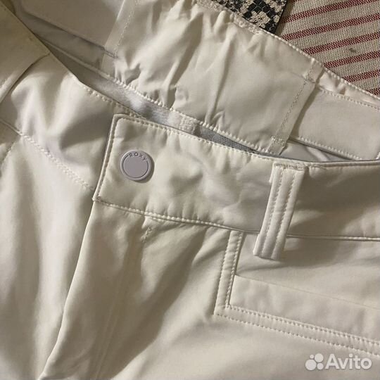 Горнолыжные брюки