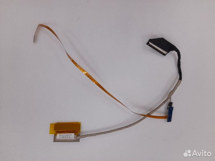 Шлейф матрицы BA39-01213A Samsung NP530U4C