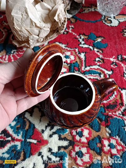 Посуда СССР