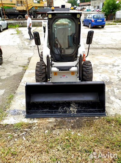 Мини-погрузчик Lonking CDM308, 2023