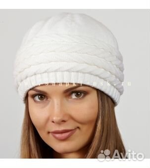 Шапка новая, Trend (Россия)