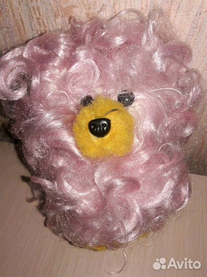 Собачка-Балонка,ссср