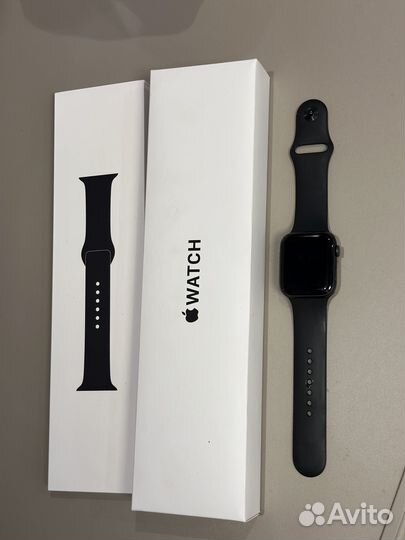 Apple watch se 44mm