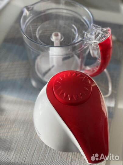 Измельчитель новый