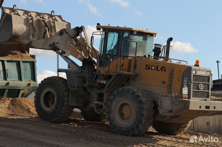 Бетон для подбетонки