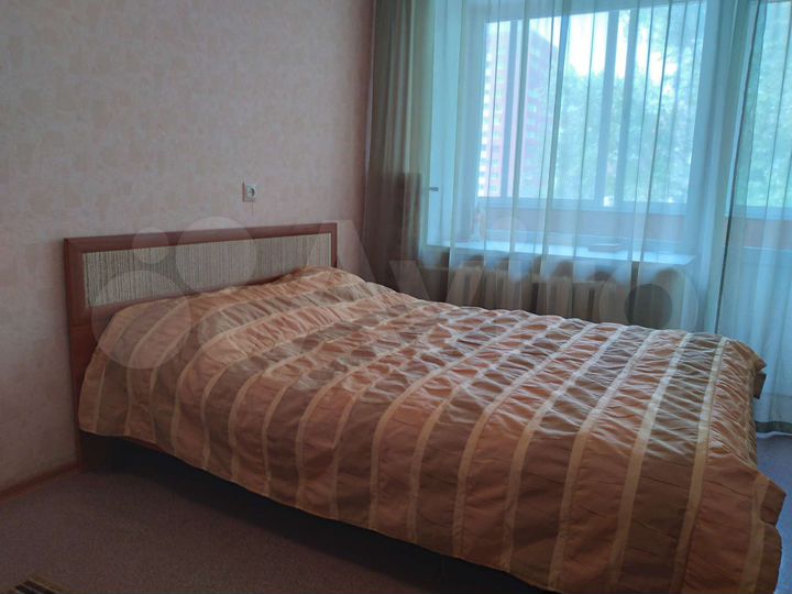 1-к. квартира, 31,9 м², 4/5 эт.