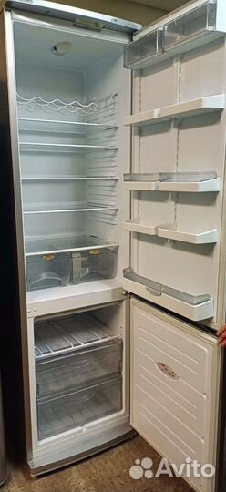 Холодильник indesit no frost