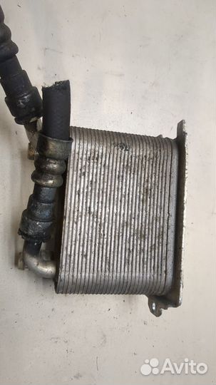 Теплообменник Land Rover Range Rover 3 (LM), 2006