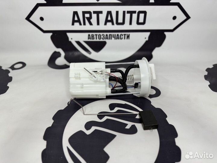 Топливный насос в сборе 17040-JN00A Teana J31 J32