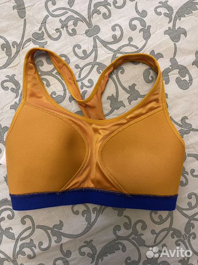 Спортивный топ nike s