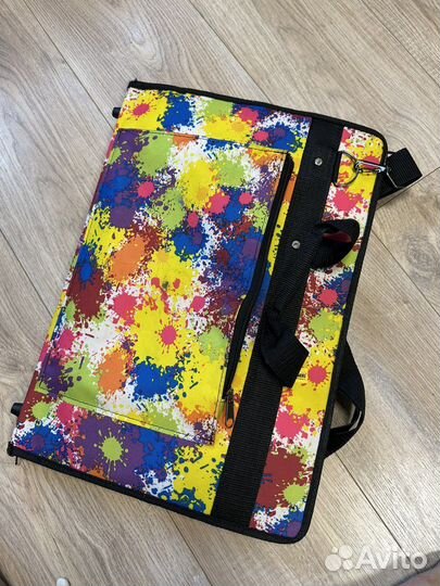 Сумка для художника a3