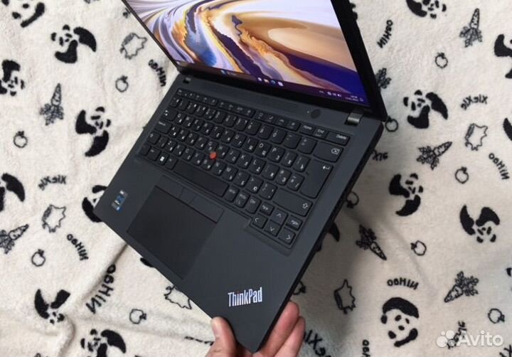 Lenovo ThinkPad i7 / 32 Озу