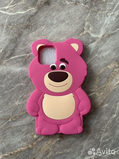 Чехол на iPhone 11 pro