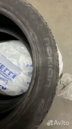 Nokian Tyres Hakkapeliitta 8 245/45 R18 100T