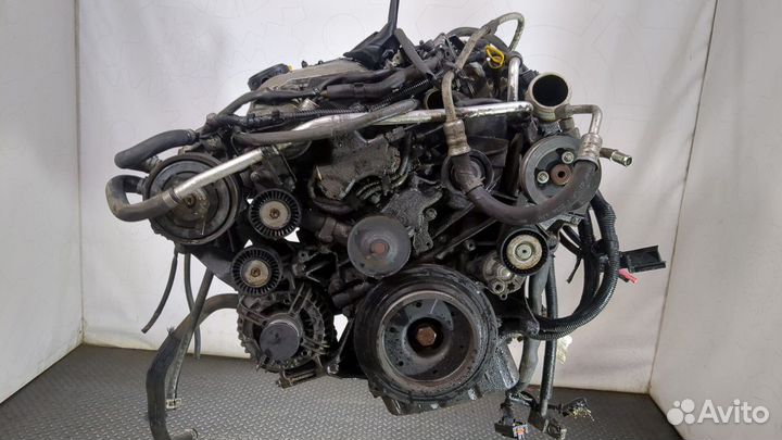 Гур Jeep Grand Cherokee, 2002