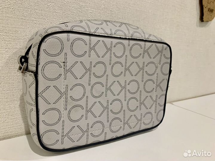 Сумка женская calvin klein