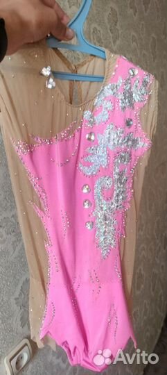 Предметы для художественной гимнастики