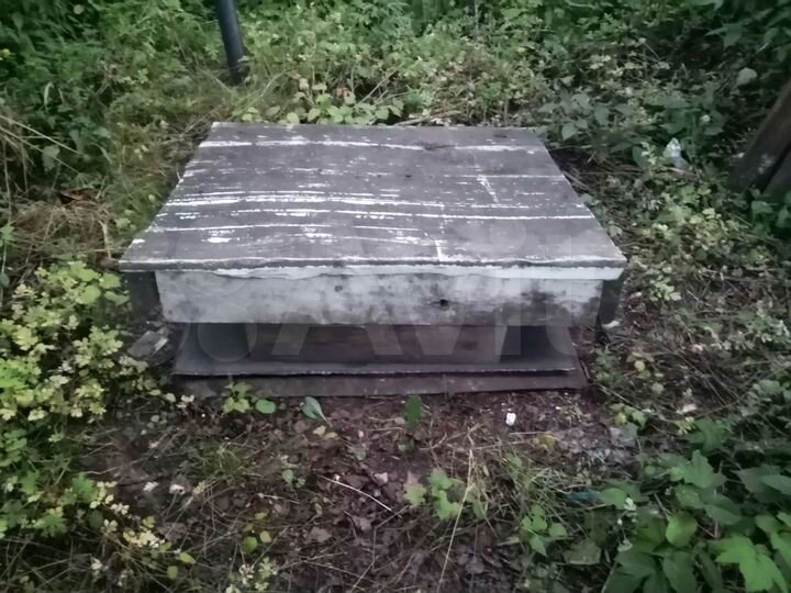 Гараж, 15 м²