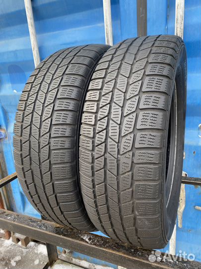 Continental ContiWinterContact TS 815 205/60 R16