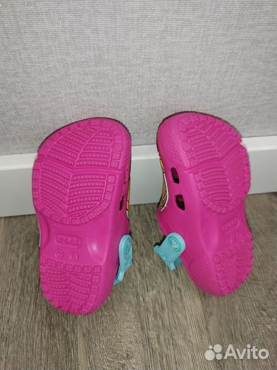 Crocs сабо